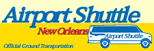 Airport Shuttle logo