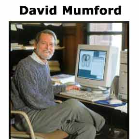 David Mumford