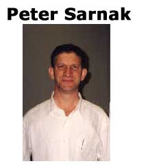 Peter Sarnak