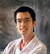 picture of Terence Tau