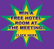 Win A Free Hotel Room At The Meeting! Click Here